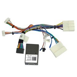 Incar FR-UMS1469 UMS-провод Renault Duster, Kaptur, Arkana (Can-модуль) ver.2