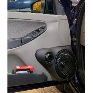 Подиумы Калина 16+16+Рупор Подиумы Калина 16+16+Рупор