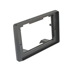 Incar RFR-FC634 Рамка для UMS RENAULT Duster 2021+ (максимальная комплектация), Arkana