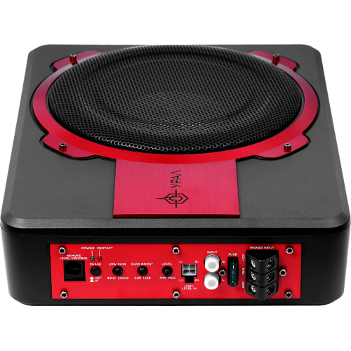 Урал Черная Вдова ПМН-1