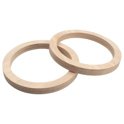 Проставочные кольца 20см не обшитая 18мм