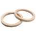 Проставочные кольца 20см не обшитая 18мм