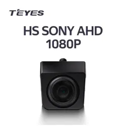 Камера Teyes AHD универсальная 160гр