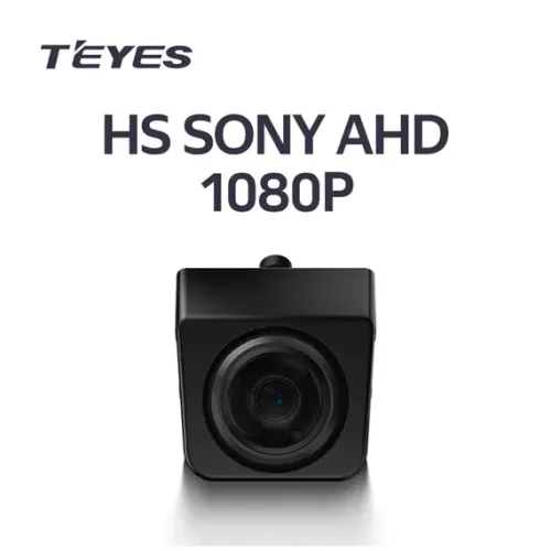 Камера Teyes AHD универсальная 160гр