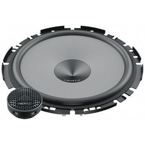 Hertz Uno K 170 Kit 2-Way system