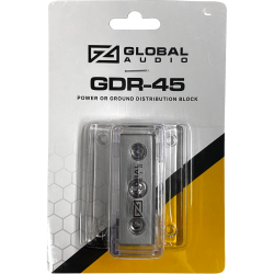 Дистрибьютер Clobal Audio GDR-45