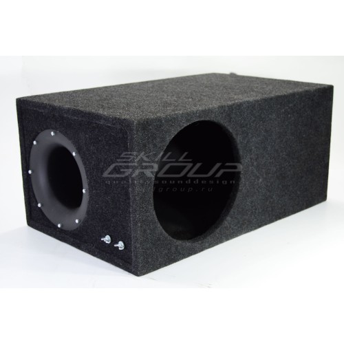Короб под сабвуфер 12