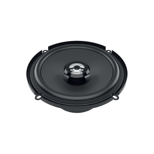Hertz DCX 160.3 2-Way coaxial