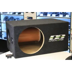 Короб под сабвуфер 15 Короб под сабвуфер 15