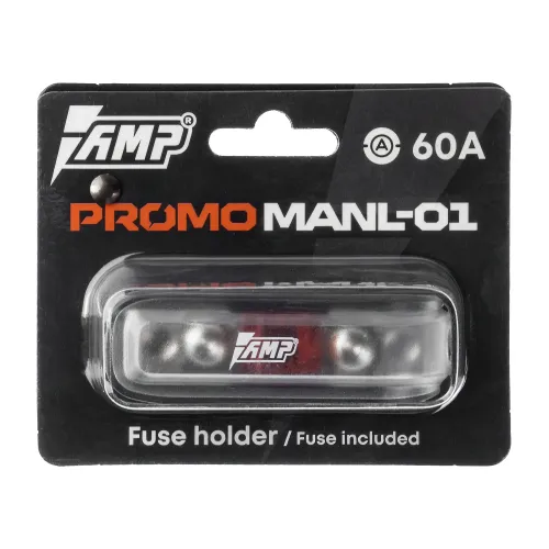 AMP MANL-01 60А предохранитель
