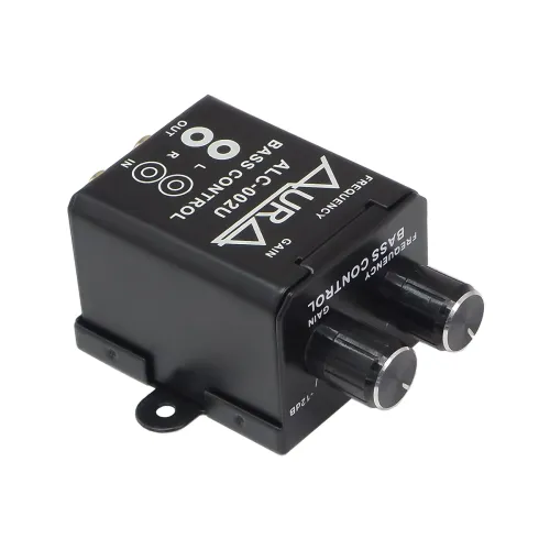 Aura ALC-002 выносной регулятор для усилителей