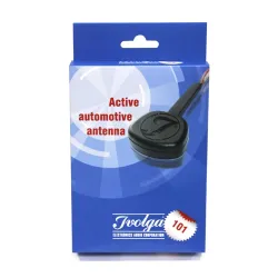 Антена Иволга 101