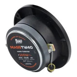 AMP Mass TW-40