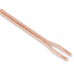 Aura SCC-3076 2х0.75мм (18Ga) медь