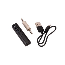 Aura Abt 901BT Aux адаптер, Bluetooth