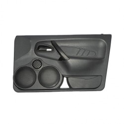 Подиумы Ваз 2114-15 (3-х 16х16хРупор)