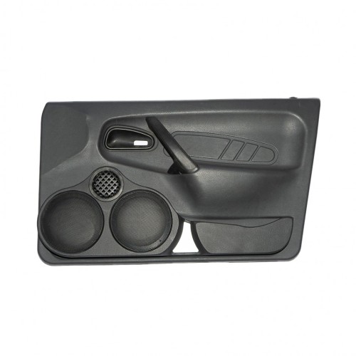 Подиумы Ваз 2114-15 (3-х 16х16хРупор)