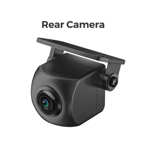 Камера заднего вида DUDUAUTO-662-R Sony 170 градусов