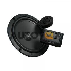 Black Hydra Gamma 625C Black Hydra Gamma 625C