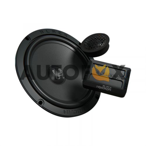 Black Hydra Gamma 625C