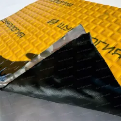 Шумология Quattro