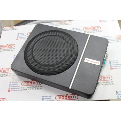 Сабвуфер Pioneer.GB MVH-11G