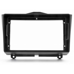 Переходная рамка Incar RLA-FC400 LADA Granta 2018+ 9