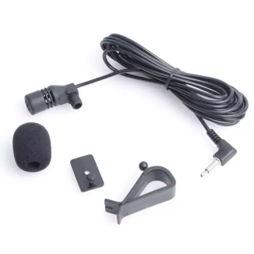 Teyes микрофон подходит ко всем планшетам 9-10 дюймов