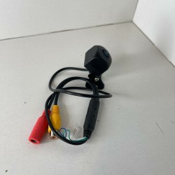 Камера для грузовиков E818