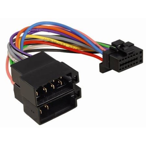 GSTAR GS-210 ALPINE+ISO