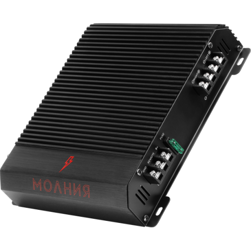 Урал Молния МЛ 2.60 Усилитель