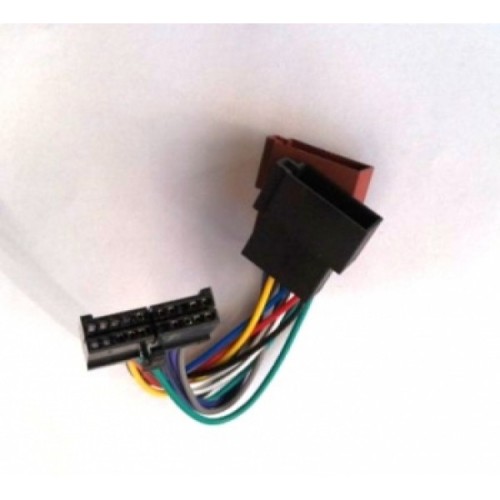 GSTAR GS-208 Prology/Mystery/Elenberg/Hyundai+iso