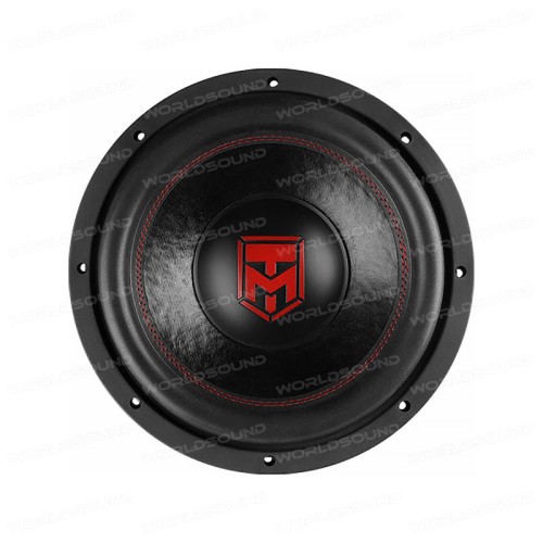 Сабвуфер Урал Молот 12