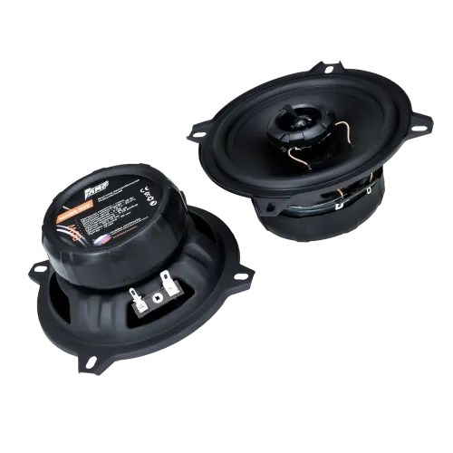 AMP MASS 502 акустика коаксиальня