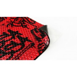 ACV Warmat S4 (0.7-1.0м) Теплоиз-ый мат-ал 10шт/пачка. Аналог STP Сплэн 4