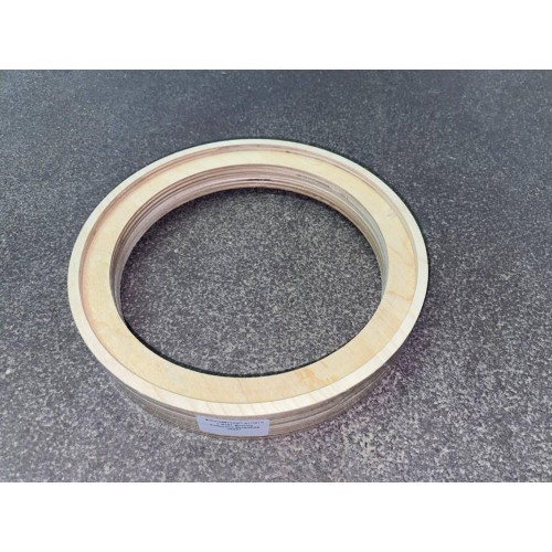 ACV K2018 Проставочные кольца 20см фанера (толщина 18мм), пара