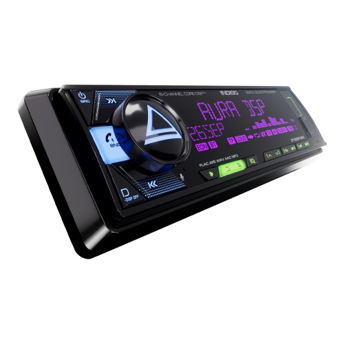 Aura Indigo-876DSP Mkll CORE-DSP (8 RCA, 6V)