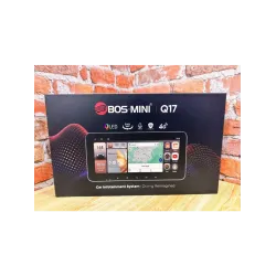 BOS-MINI Q17 (4G) 4/128 (10.33 дюймов)
