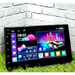 Магнитола Android (7дюймов) G7 2/32 Магнитола Android (7дюймов) G7 2/32