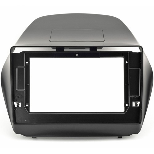 Переходная рамка 10'' Hyundai Tucson IX35 2010-2018 (с проводами)